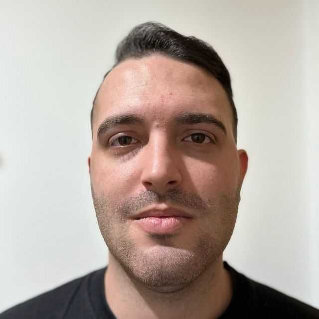 Candidate avatar