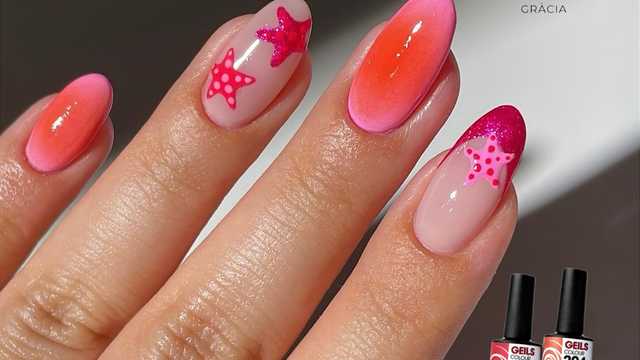 Técnico/a en Uñas Acrilicas y Gel