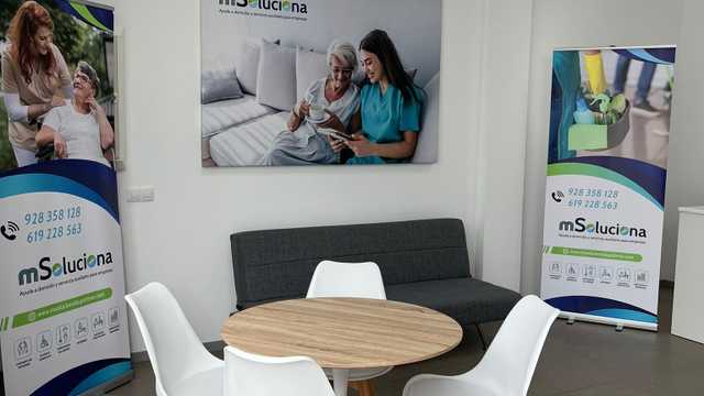 Empleado/a del Hogar