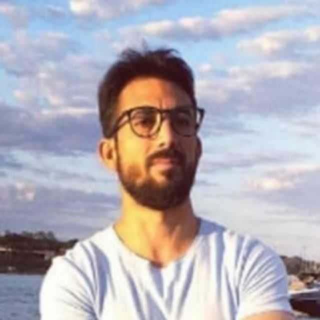 Candidate avatar