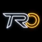 The Real Ones LIVE Agency logo