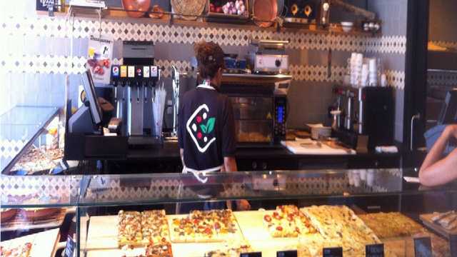 Ayudante de Camarero/a