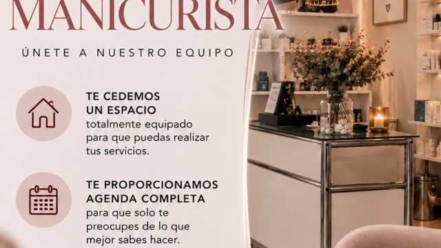 Manicurista