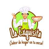 La Exquisita panadería y restaurante logo