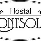 Hostal Montsoliu logo