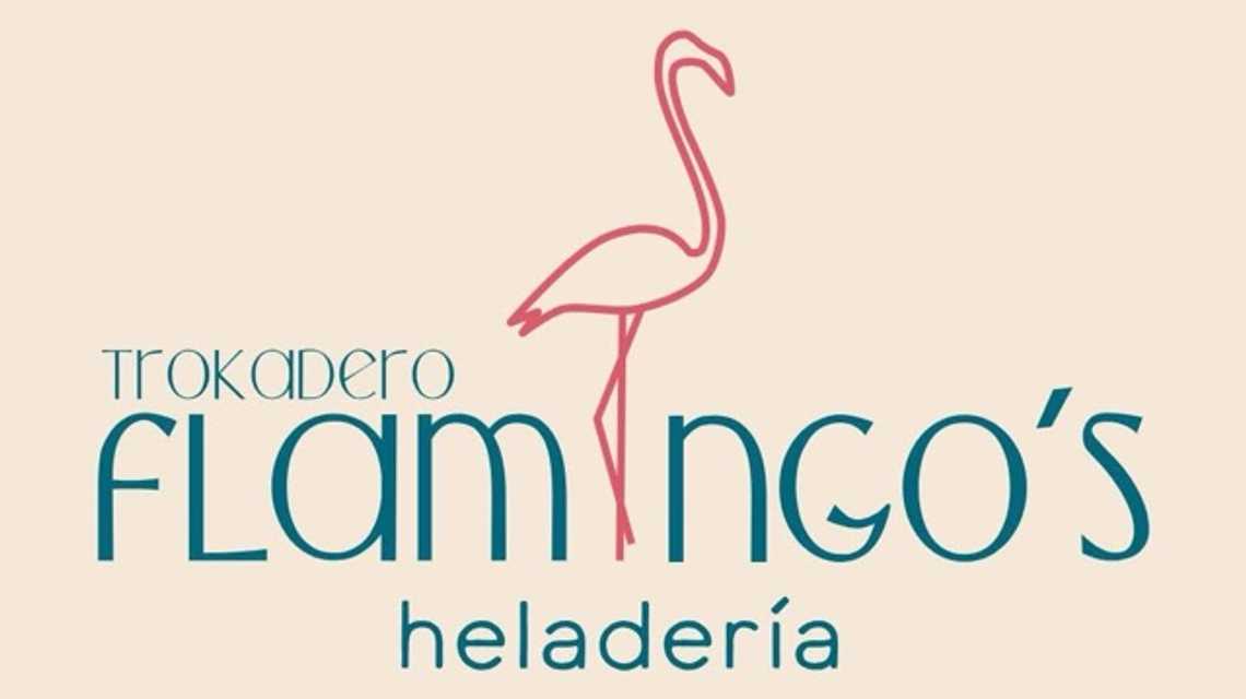 TroKadero Flamingo’s Heladería  cover image