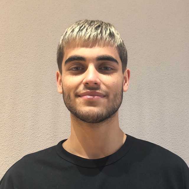 Candidate avatar