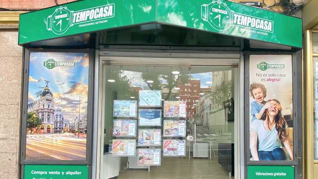 Agente Inmobiliario
