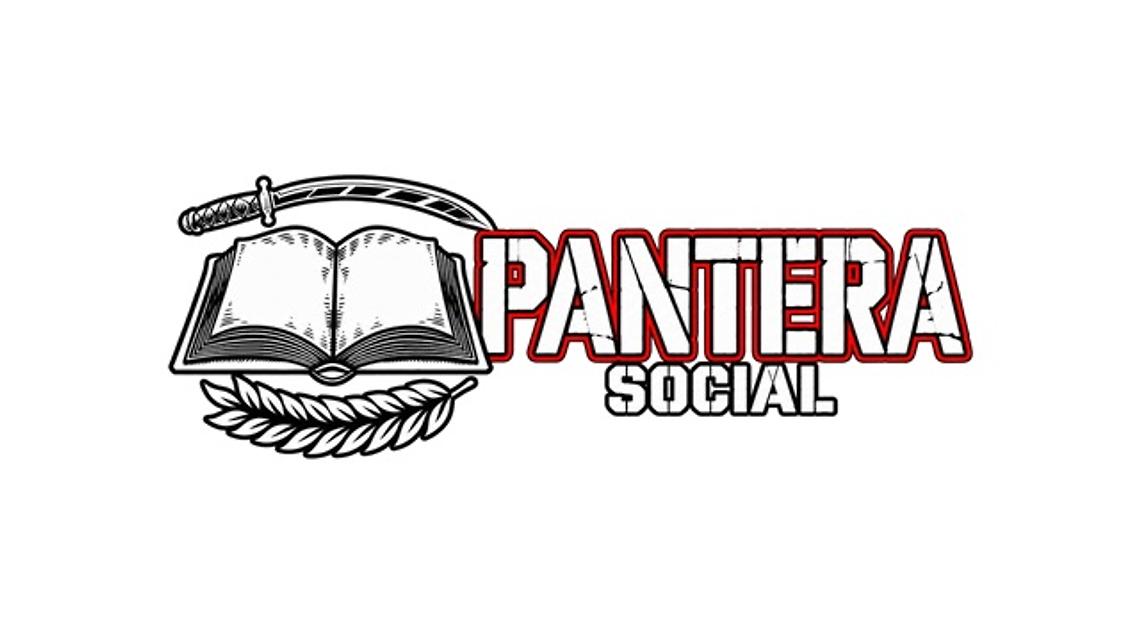 PANTERA Social cover image