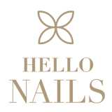 Hello Nails Vitoria logo