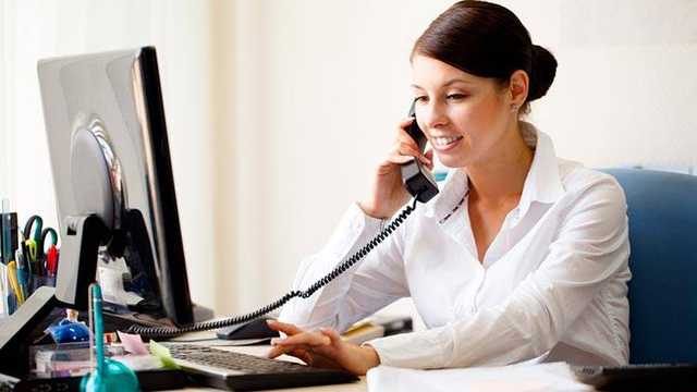 Auxiliar Administrativo/a