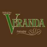 Veranda Cafe Limited logo