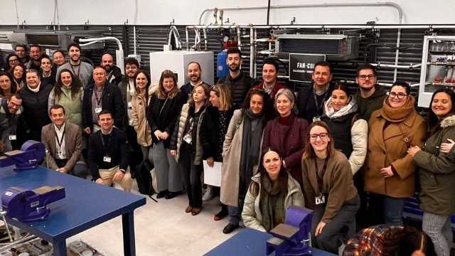 Docente Electricidad