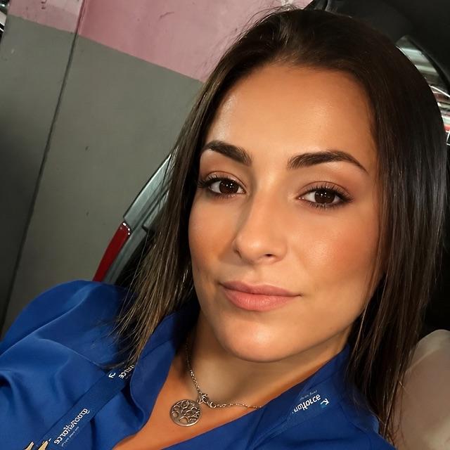 Candidate avatar