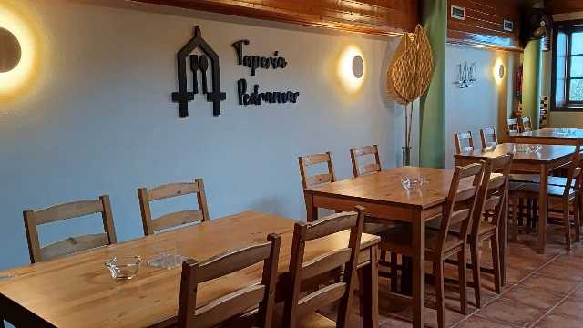 Ayudante/a de Cocinero/a