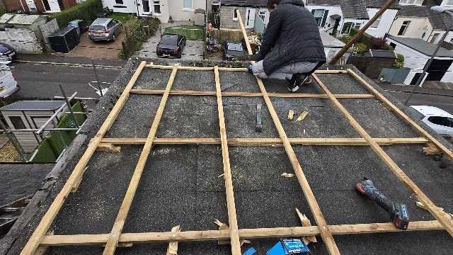 Roofer