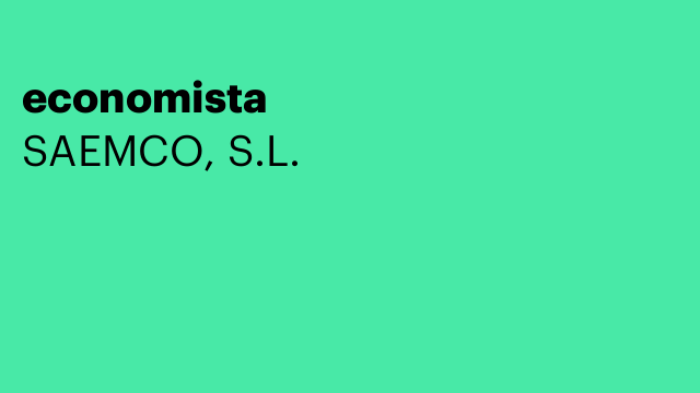 economista