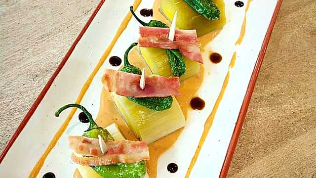 Cocinero/a