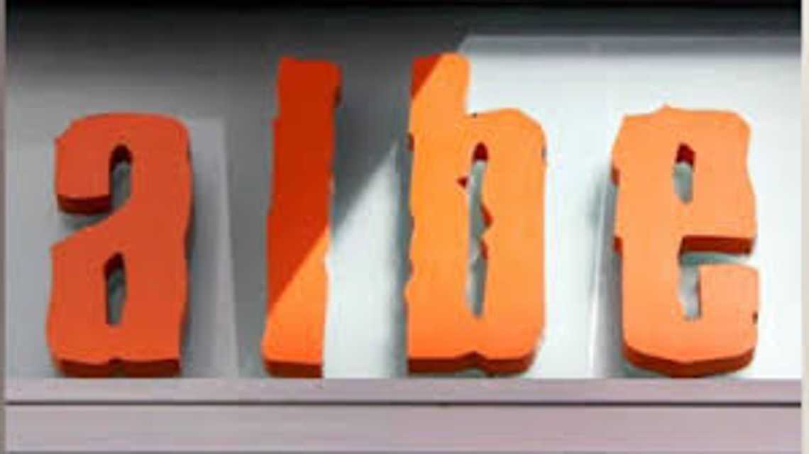 Albe Estilistas cover image