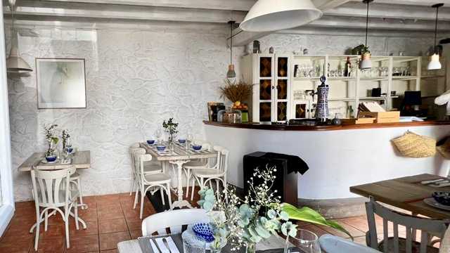 Cocinero/a