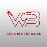 WORK BCN logo