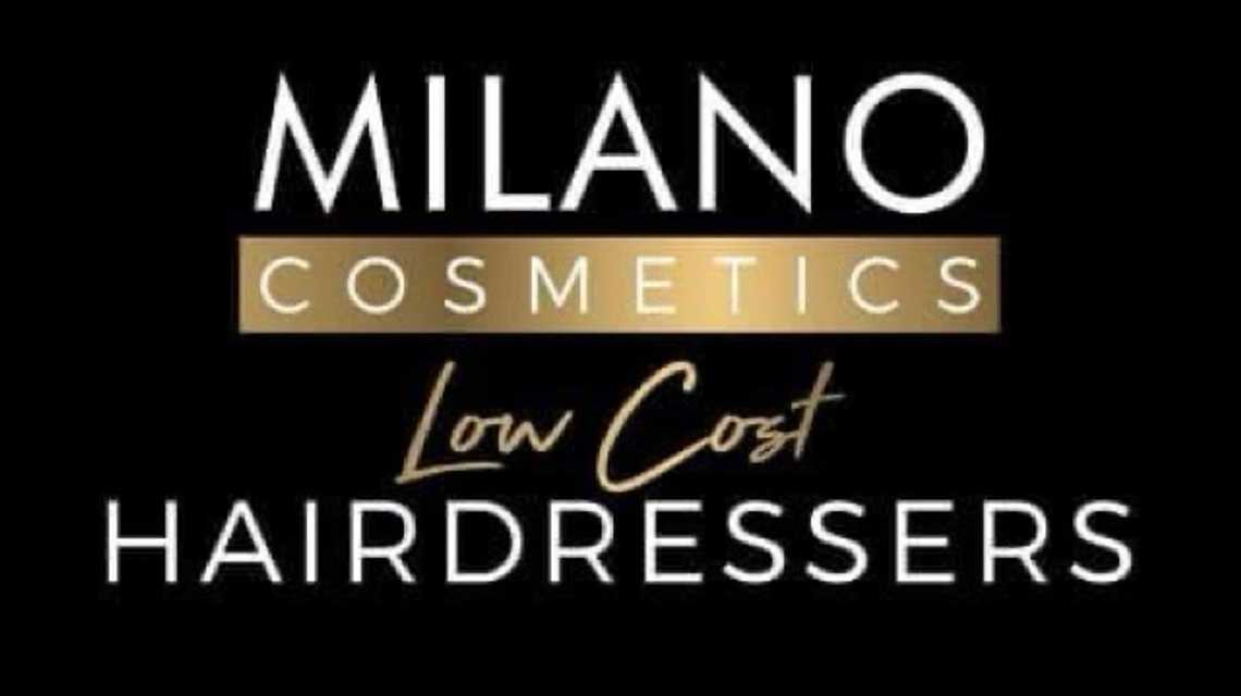 PELUQUERIA LOW COST MILANO cover image