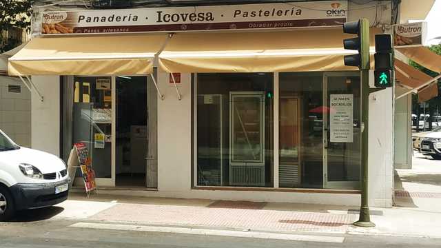 DEPENDIENTE/A DE ALIMENTACIÓN