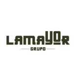 Grupo La Mayor logo
