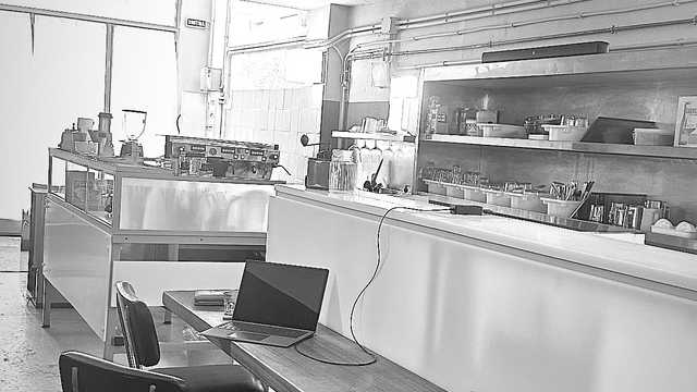 Barista