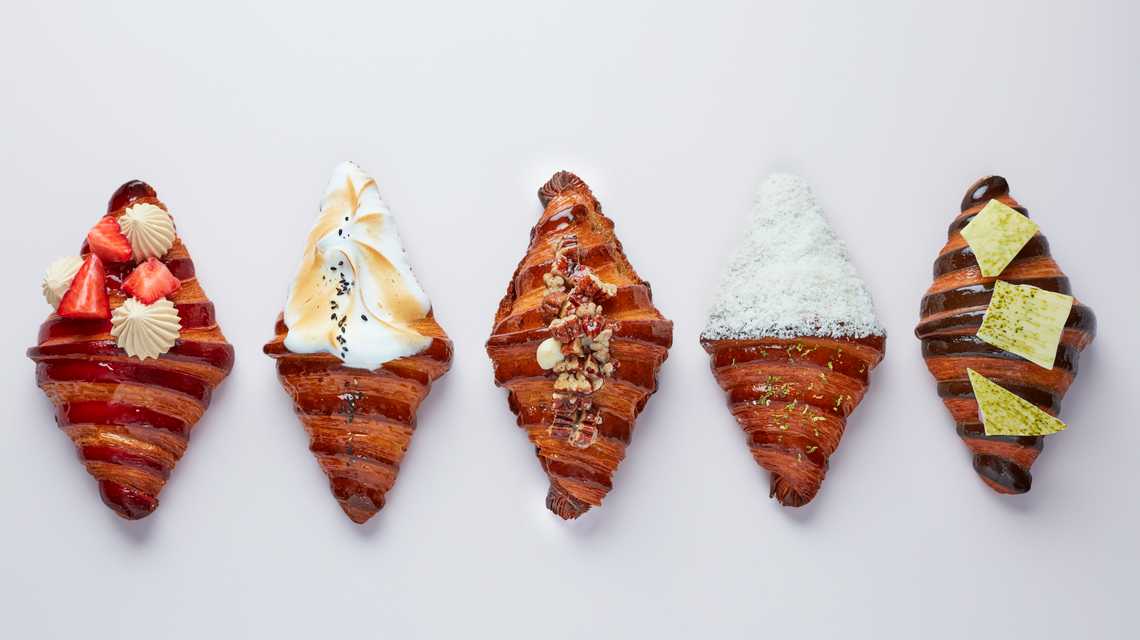 Criss Cross cover image