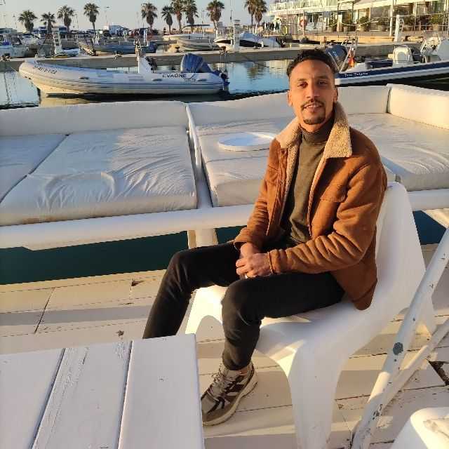 Candidate avatar