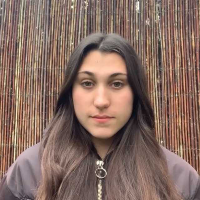 Candidate avatar