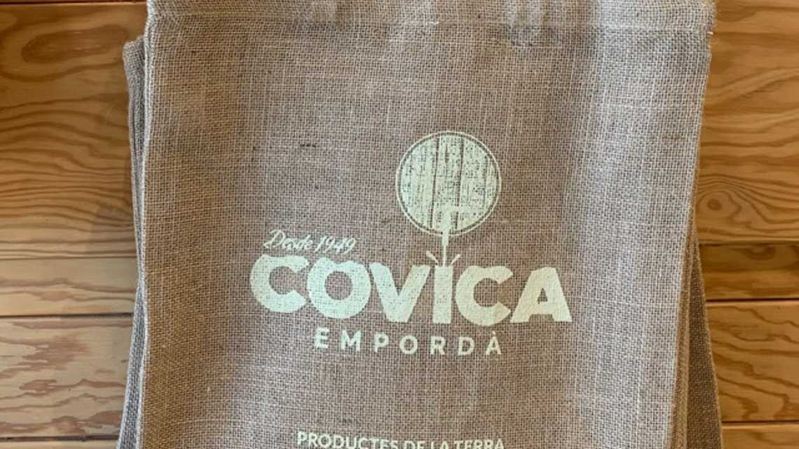 Covica Empordà cover image