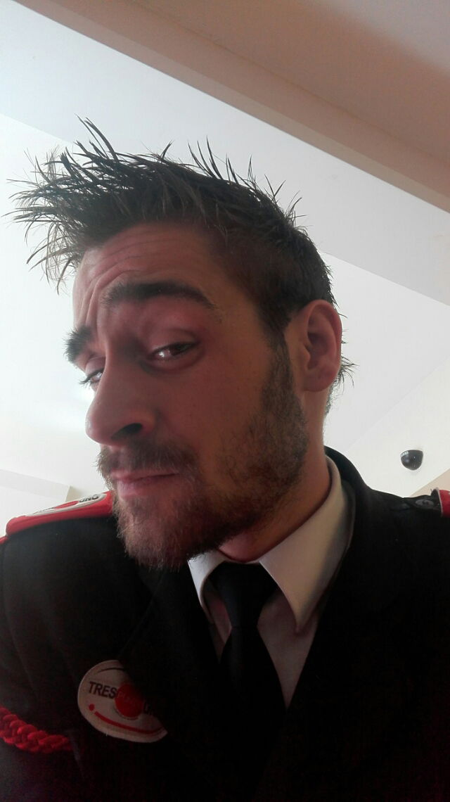 Candidate avatar