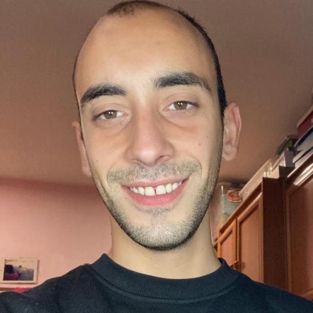 Candidate avatar