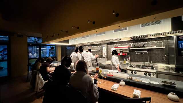 AUX. LIMPIEZA / FRIEGAPLATOS