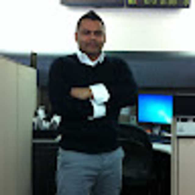 Candidate avatar