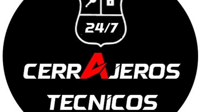 Cerrajero/a