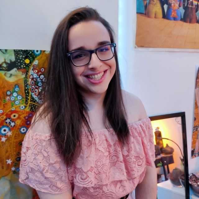 Candidate avatar