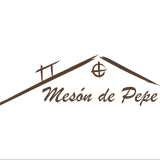 Mesón de Pepe logo