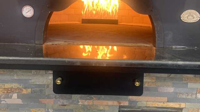 Pizzero/a