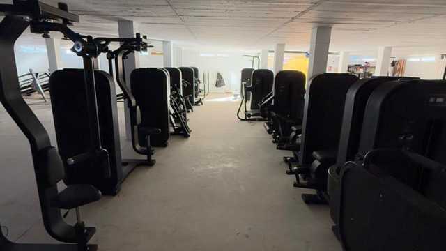 Mecánico/a de maquinaria fitness y mantenimiento