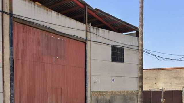 Maquinista y/o a poder ser con carnet de camión