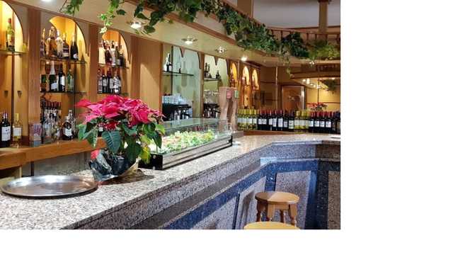 Camarero/a de Restaurante