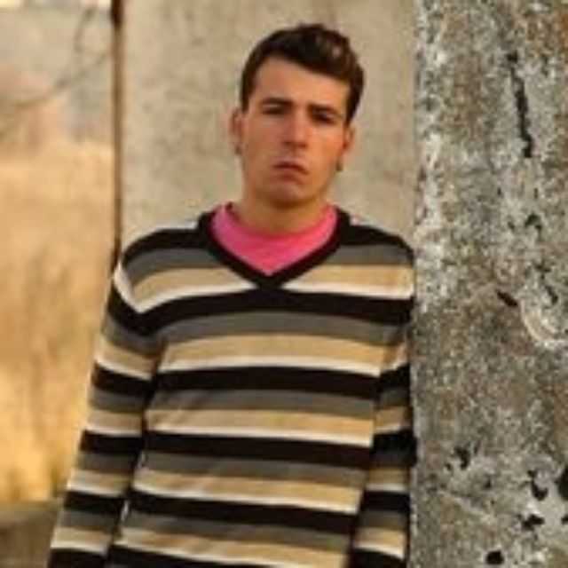 Candidate avatar
