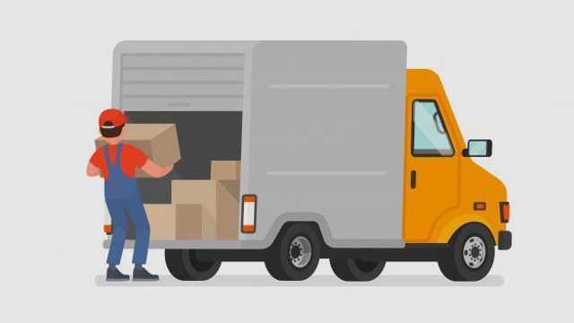 Mozo/a de almacén del 2/12 al 12/12