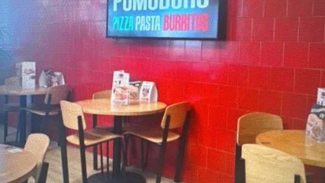 Encargado/a