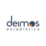Deimos Estadística logo