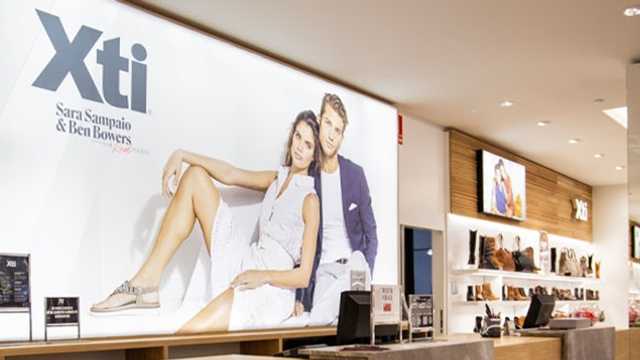 Dependiente/a de Tienda