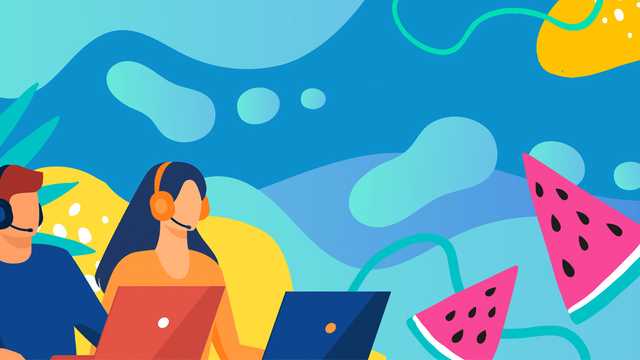Atención al Cliente - Campaña de verano